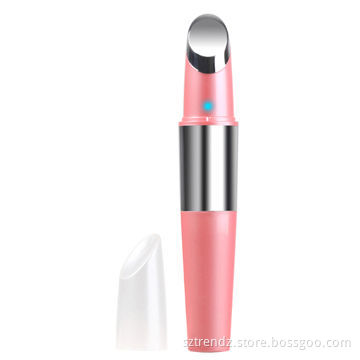 Facial massager for simple-to-use anti wrinkles fine lines beauty care products